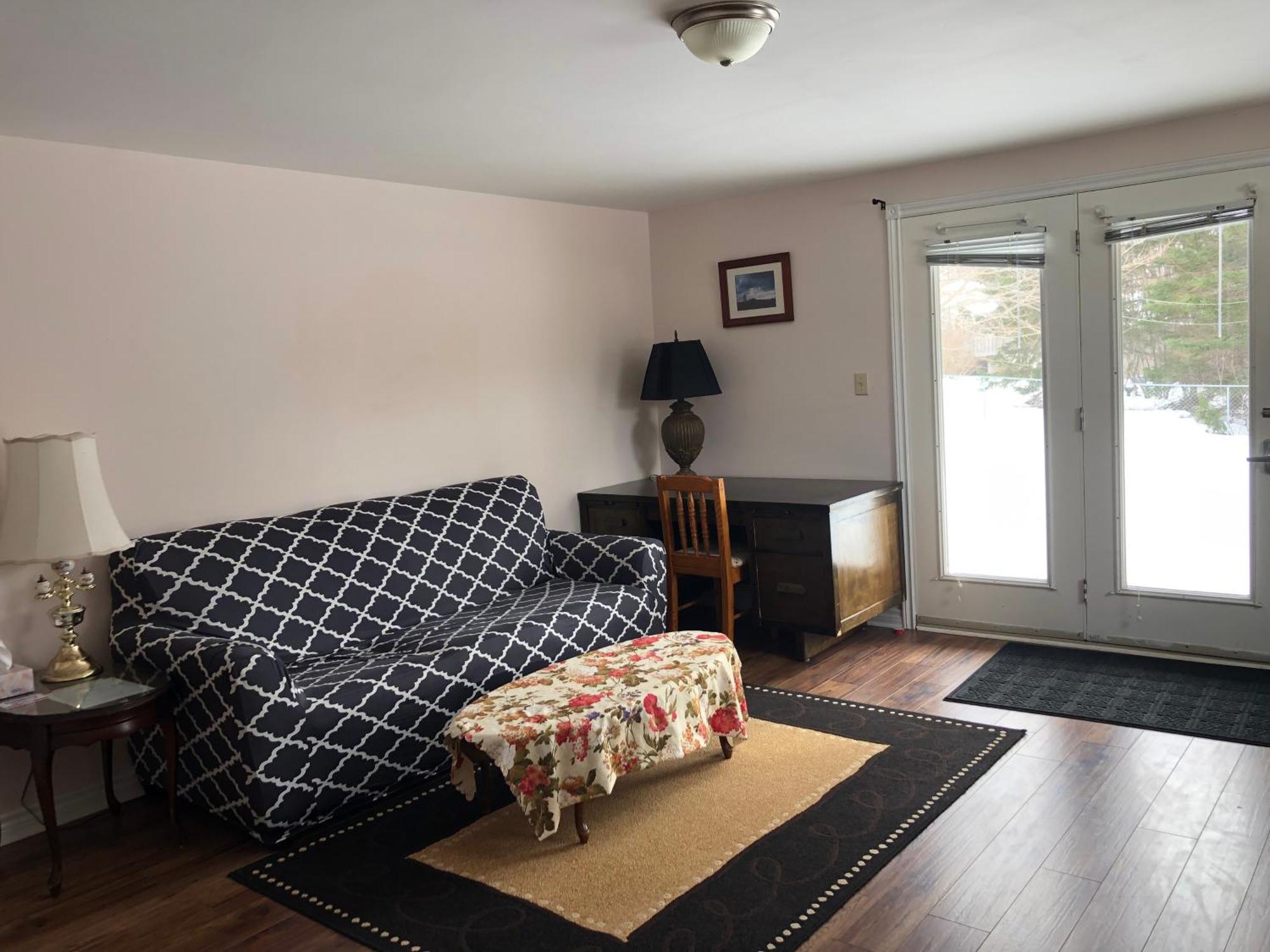 Wright'S Creek Apartment Шарлоттаун Экстерьер фото