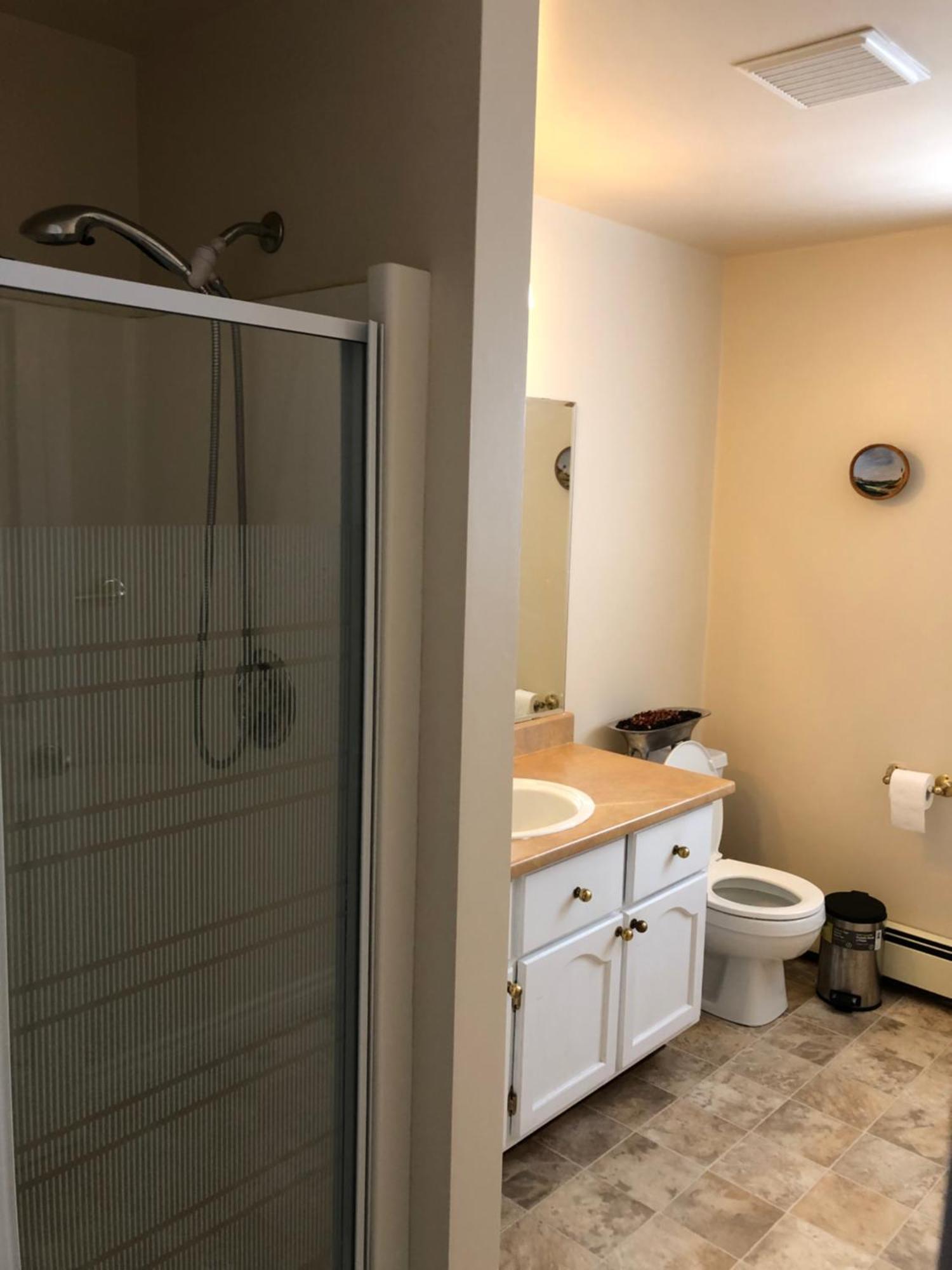 Wright'S Creek Apartment Шарлоттаун Экстерьер фото