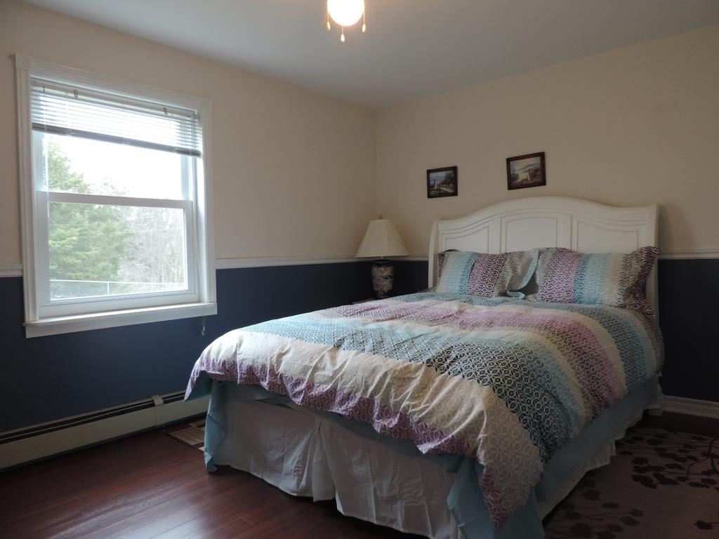 Wright'S Creek Apartment Шарлоттаун Экстерьер фото